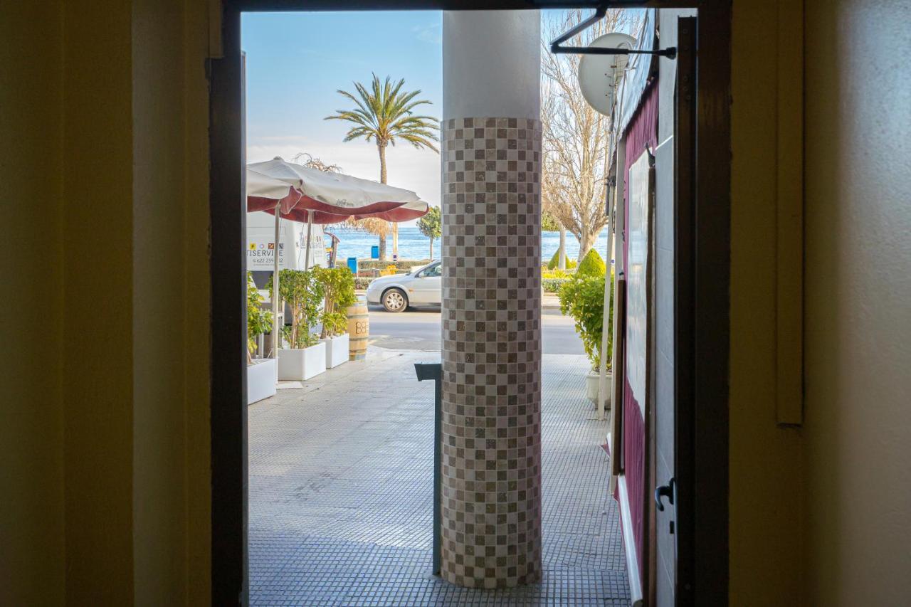 Orza Apartment Altea Exterior foto