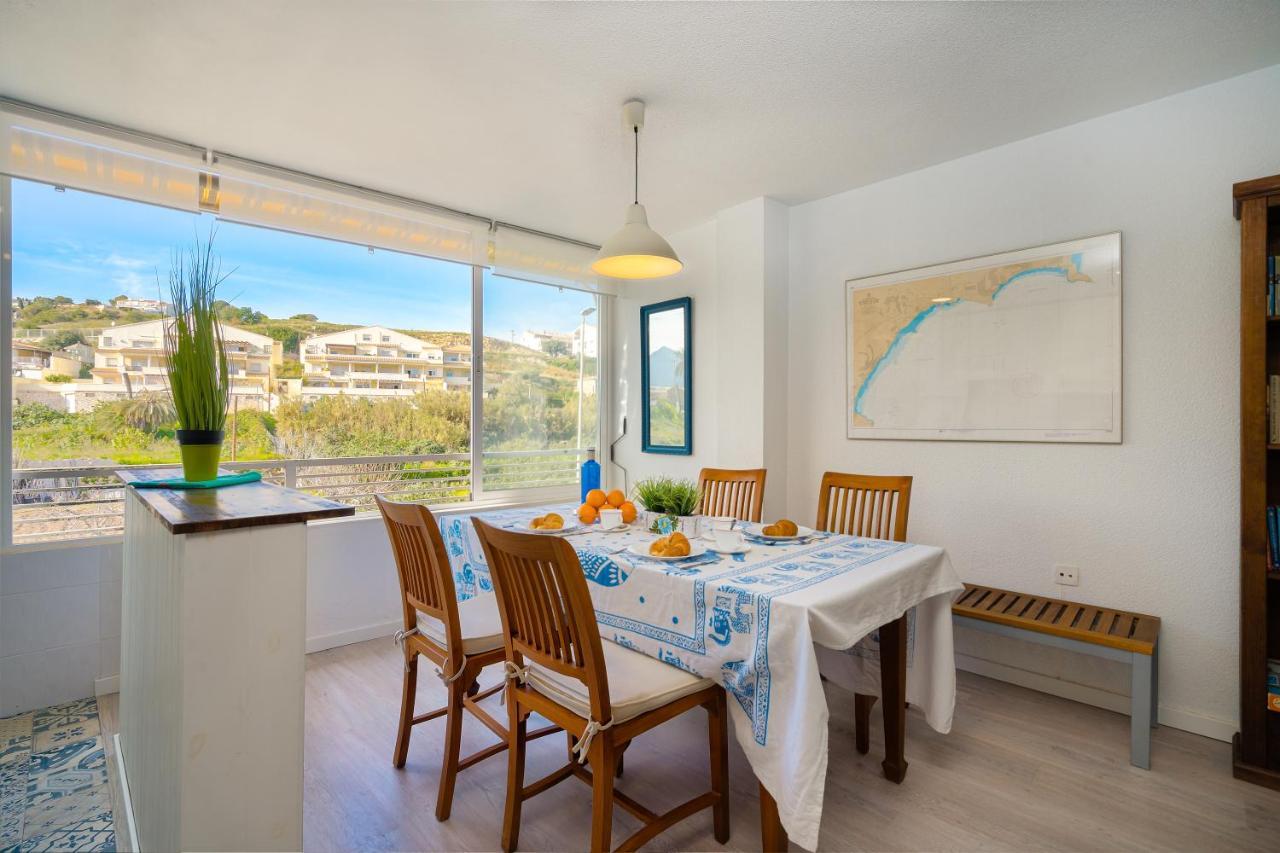 Orza Apartment Altea Exterior foto